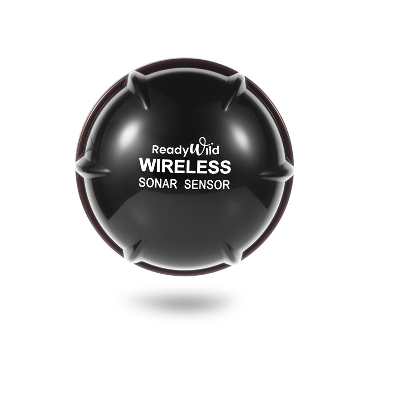 Wireless Fish Finder Sonar Sensor Echo Sounder