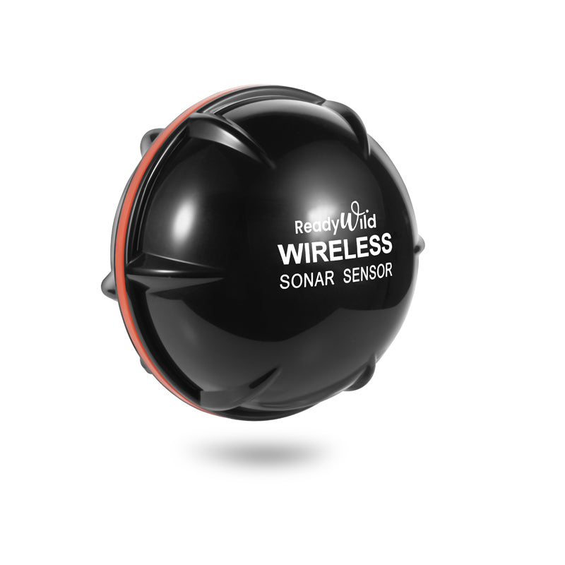 Wireless Fish Finder Sonar Sensor Echo Sounder