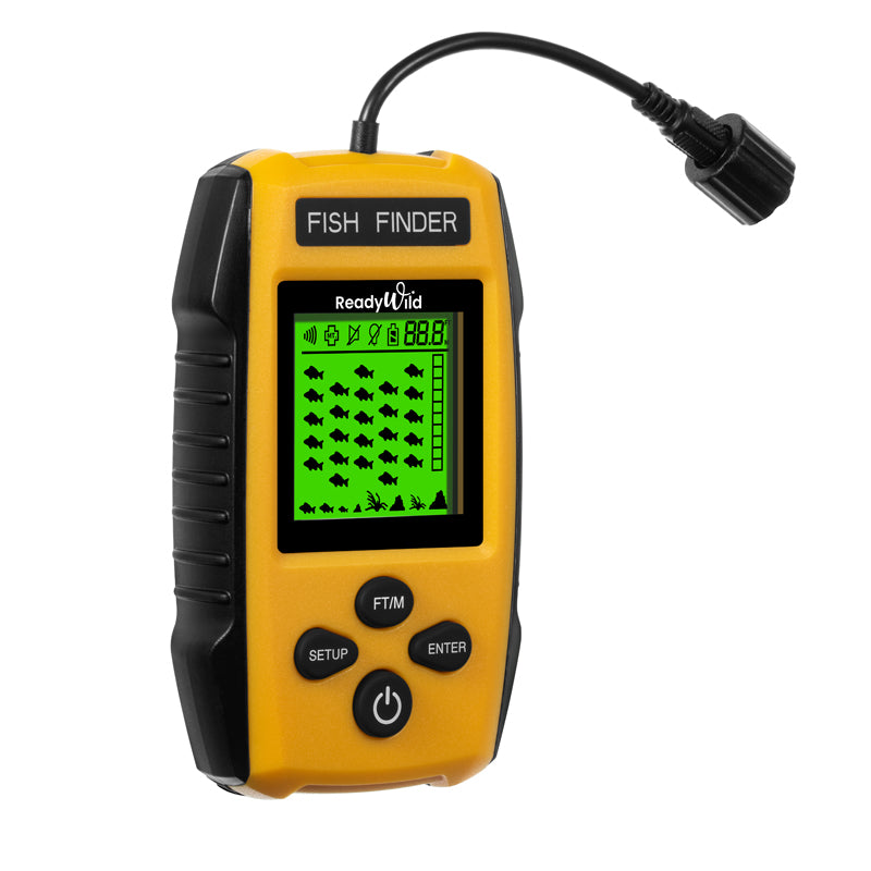 Handheld Fish Finder Portable
