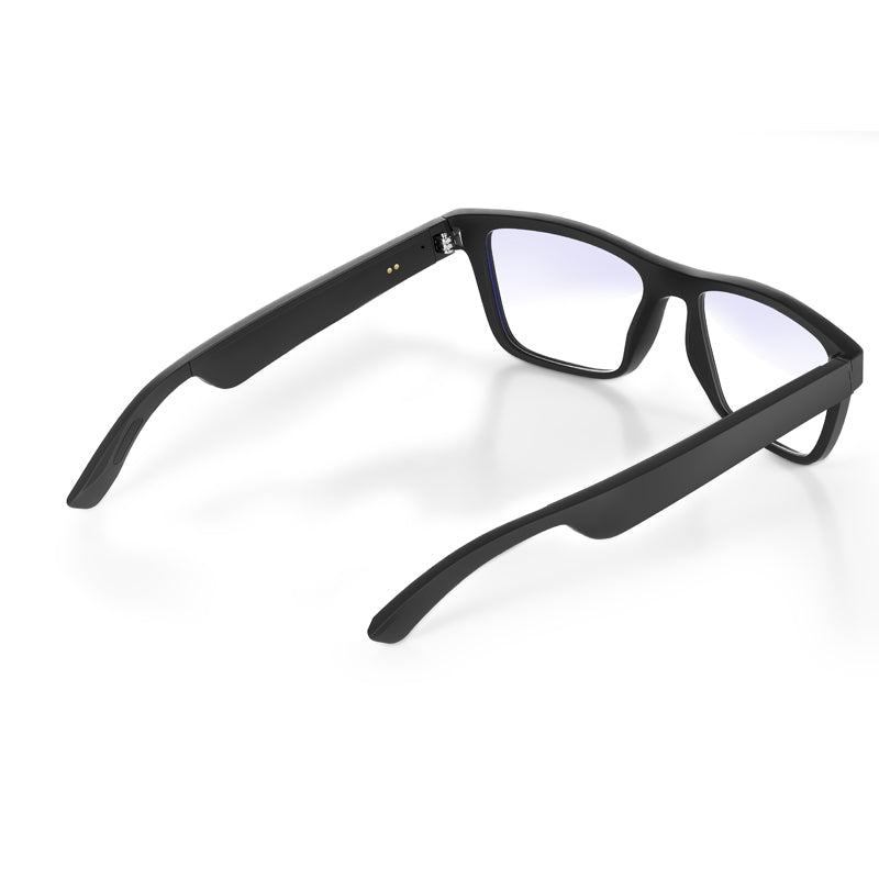 1080P HD Glasses Outdoor Sports Wearable Glasses with for Cycling & Hiking