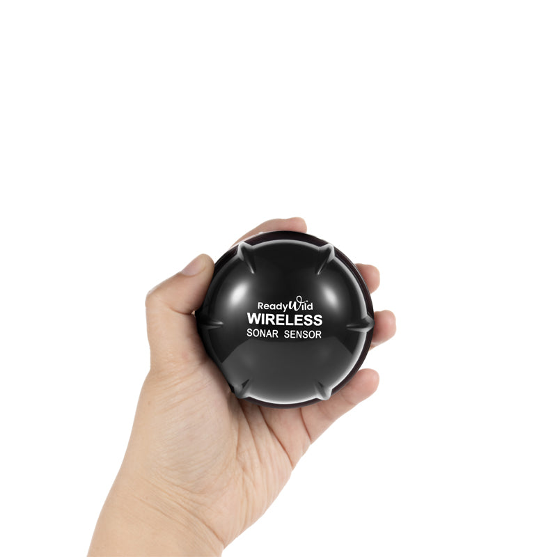 Wireless Fish Finder Sonar Sensor Echo Sounder