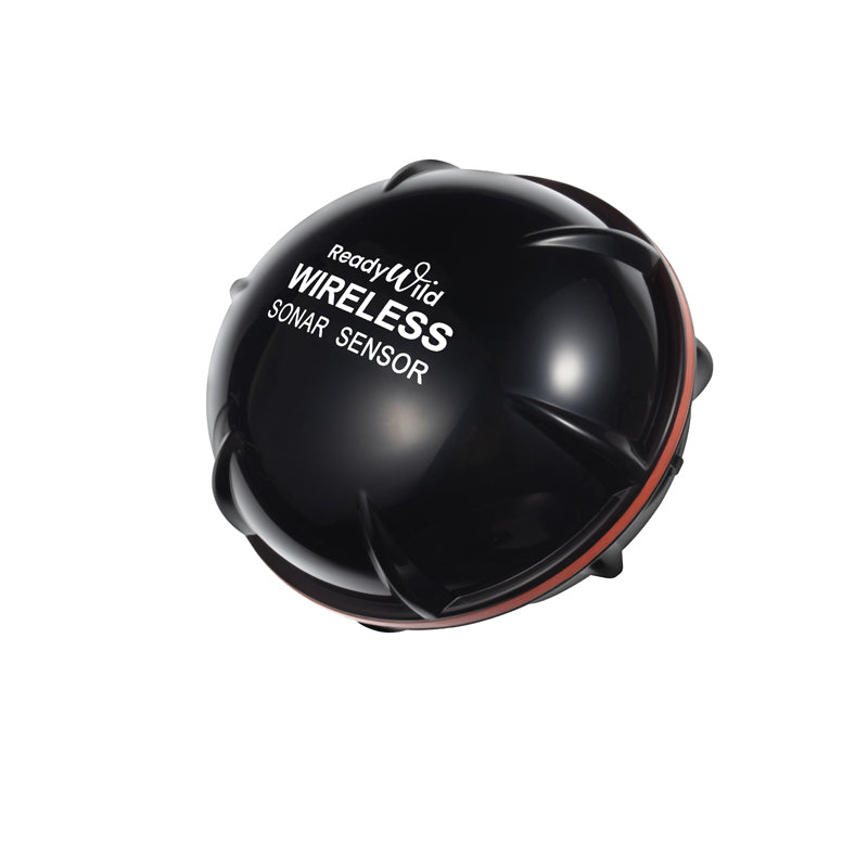 Wireless Fish Finder Sonar Sensor Echo Sounder