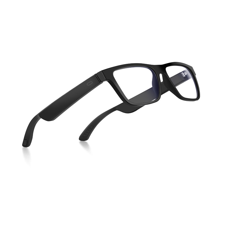 1080P HD Glasses Outdoor Sports Wearable Glasses with for Cycling & Hiking