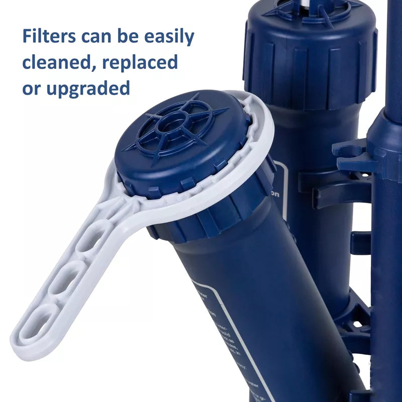 Pro Water Purifier Water Purification System for Survival