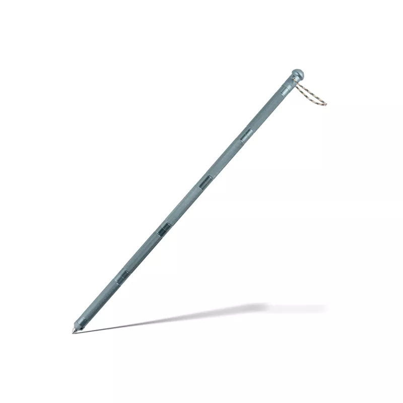 Hiking Tactical Stick Walking Staff - Outdoor Multitool Gear Trekking Pole