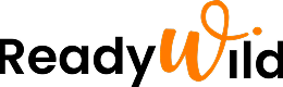 Readywild Logo