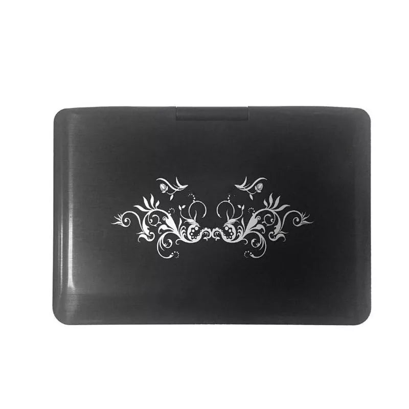 9.8 Inch Fm Tv Evd Vcd Game Photo Sd Usb 3d Portable Dvd Player