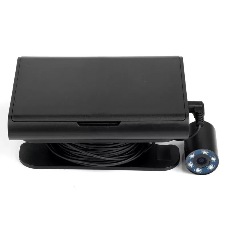 HD 4.3-inch Screen Fishing Camera with Night Vision