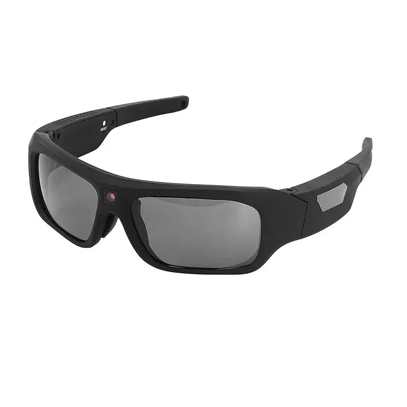 2025 Upgrade Sunglasses Smart Camera, Sports & Action Video Cameras 4K