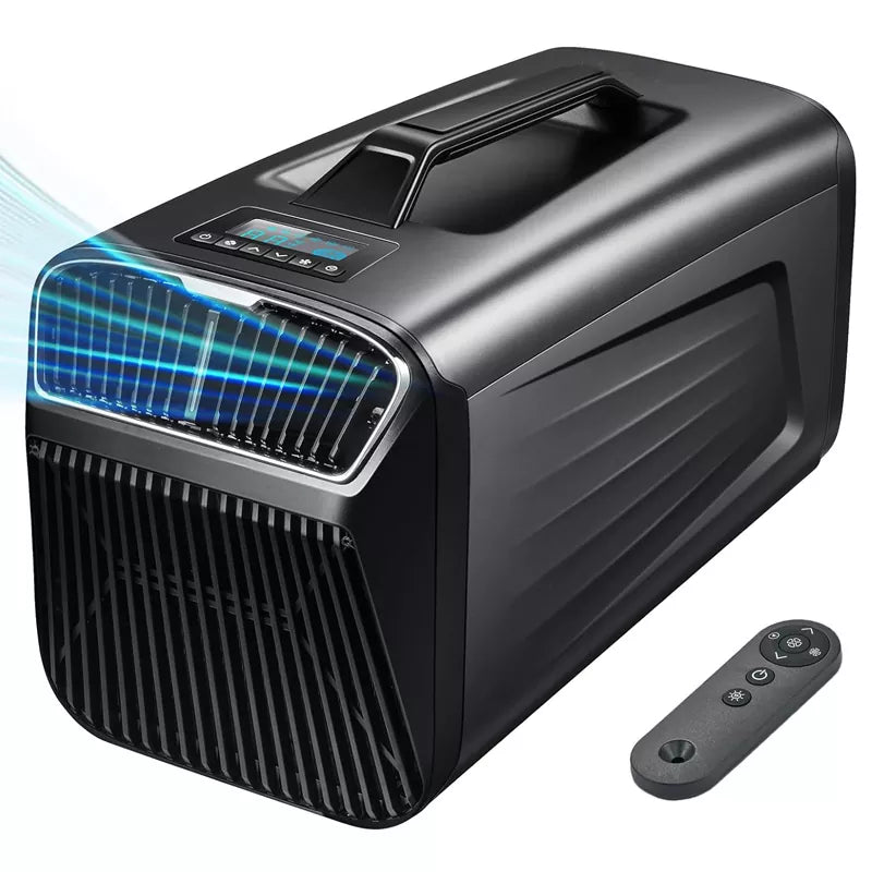 Portable Camping Air Conditioner for Outdoor and Indoor Use