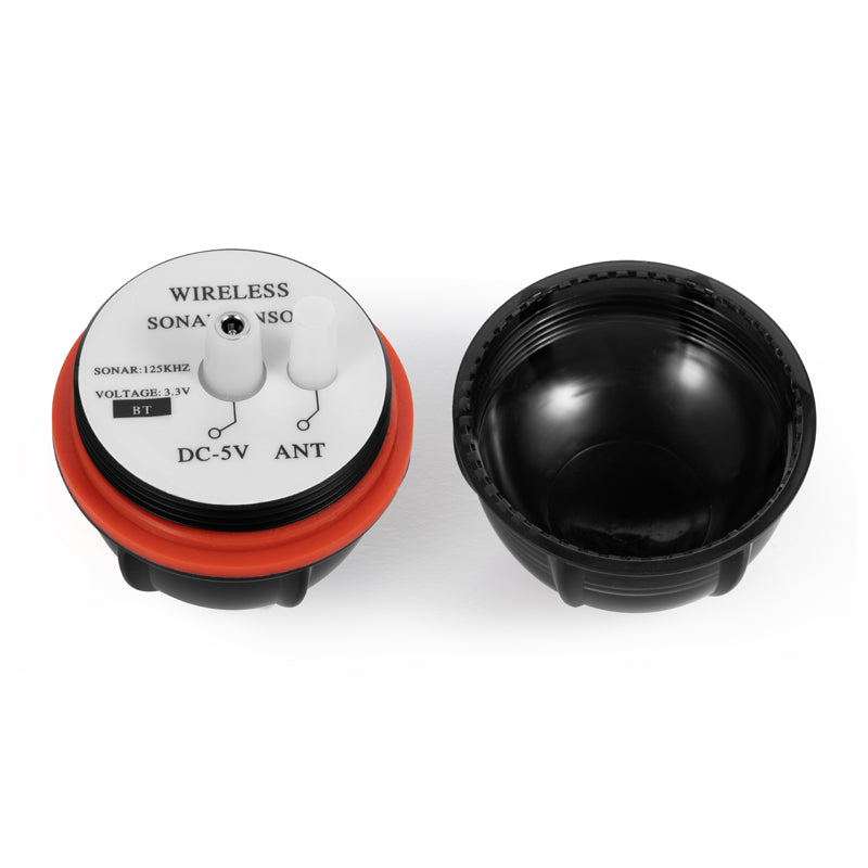 Wireless Fish Finder Sonar Sensor Echo Sounder