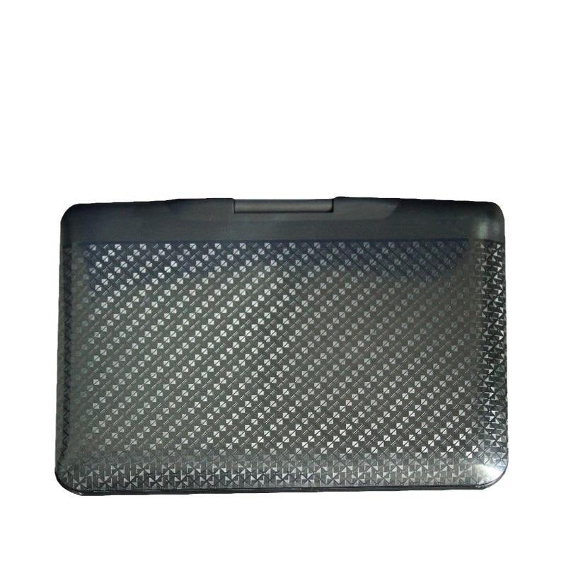 New Multifunctional 9.8 inch DVD Player HD LCD Screen