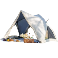 Camping Tent