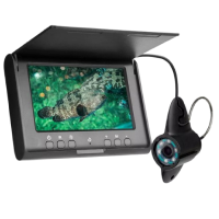 Fishing Camera