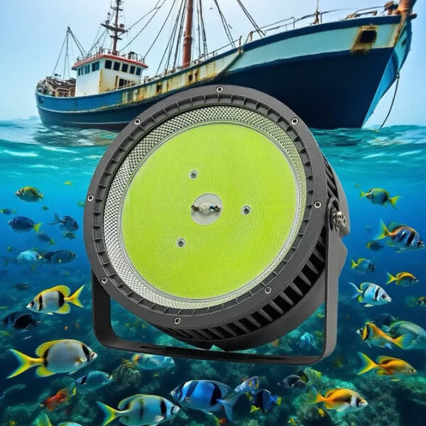 LED Fishing Boat Lights