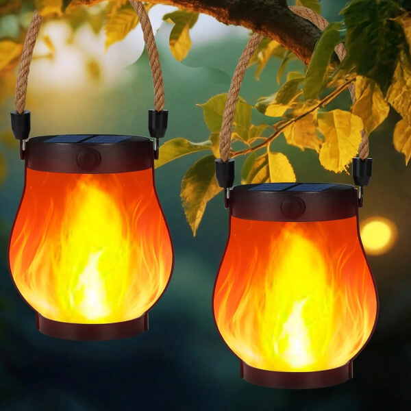 Solar Lanterns Outdoor